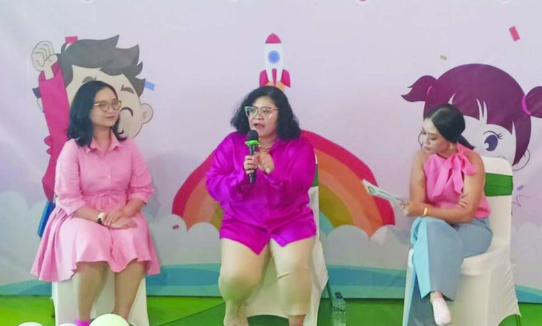 anak