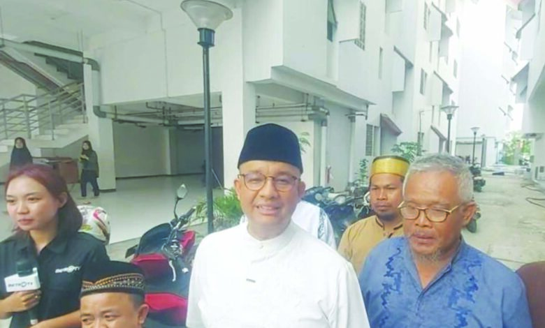 anies
