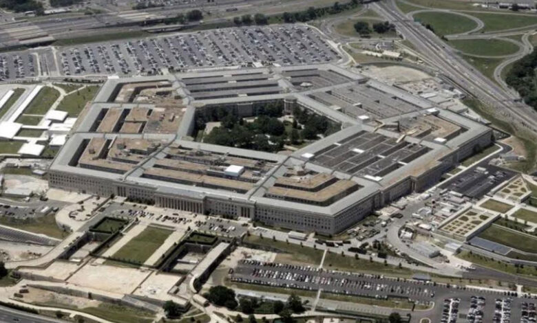 gedung-Pentagon