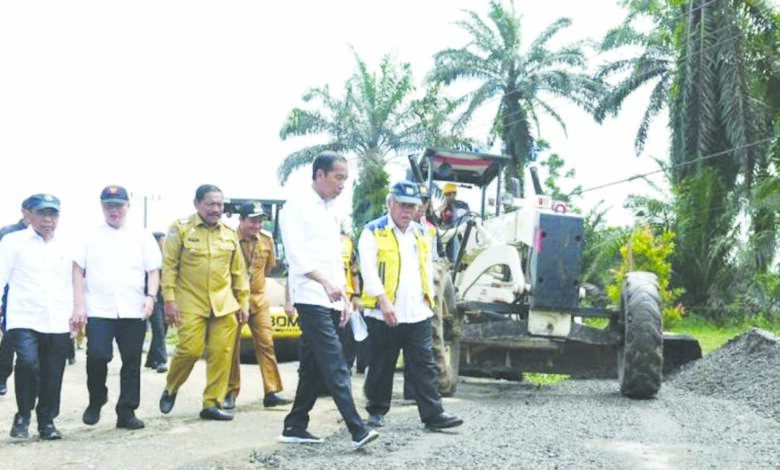 jokowi