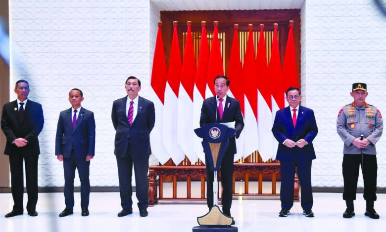 jokowi