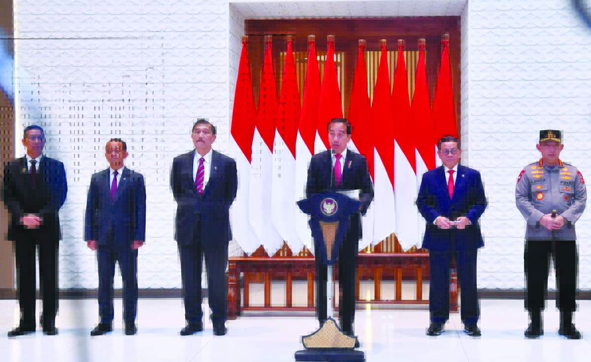 jokowi