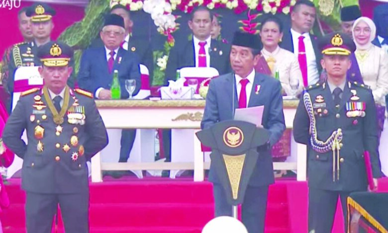 jokowi