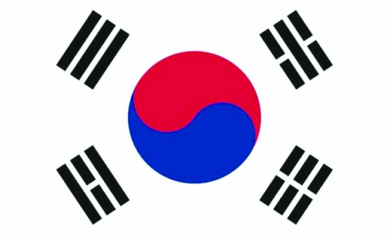 korea