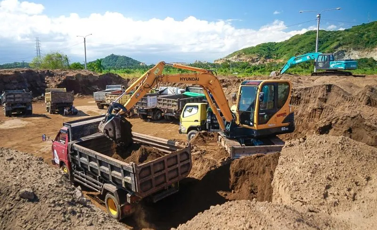 180 Ribu Jiwa Bisa Selamat Dari Pembatalan Proyek PLTU Batu Bara Di RI ...