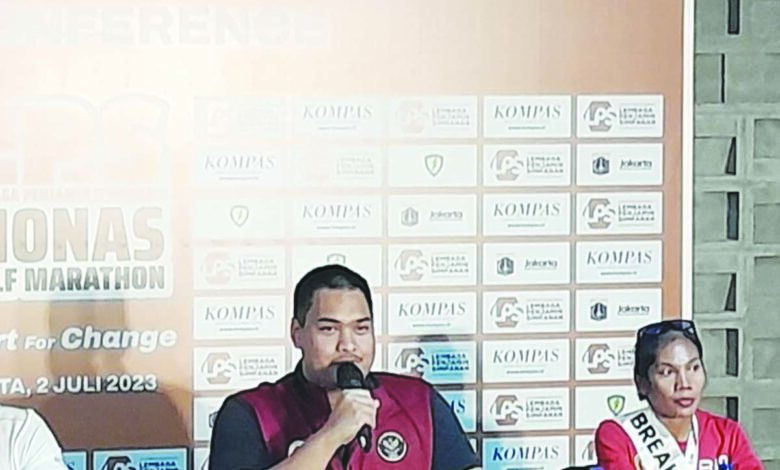 menpora