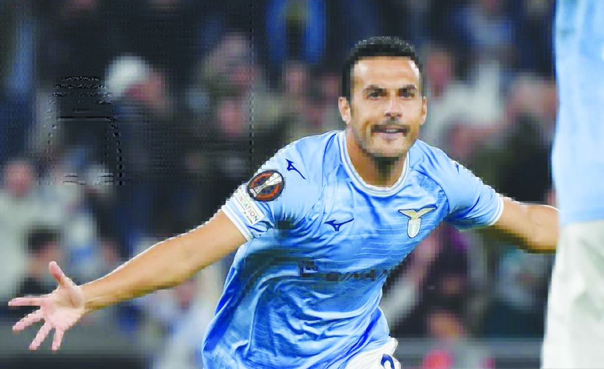 pedro
