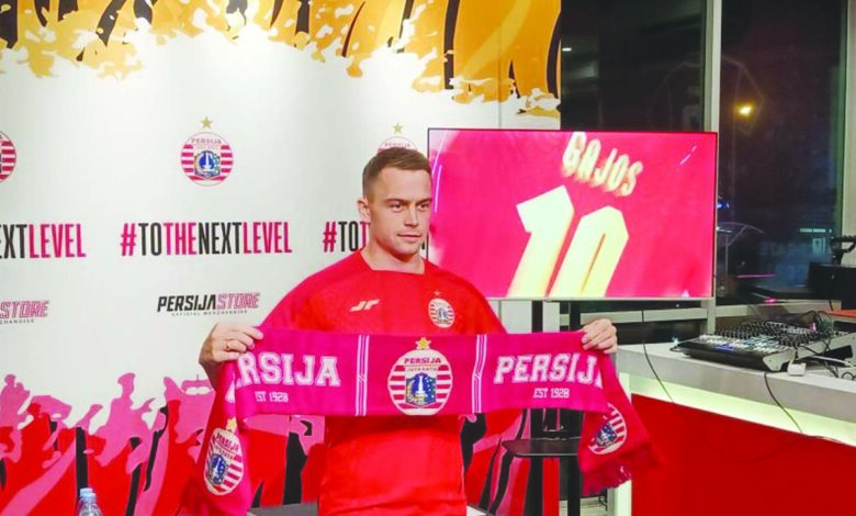 persija