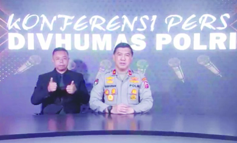 polri