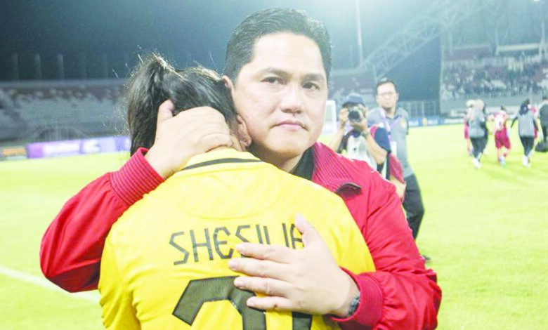 thohir