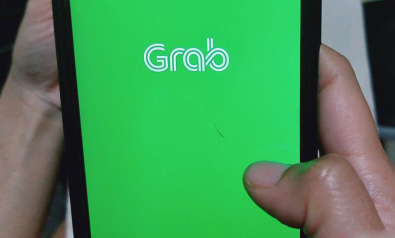 Aplikator-Grab