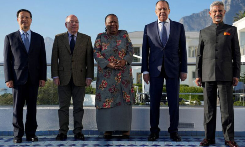BRICS