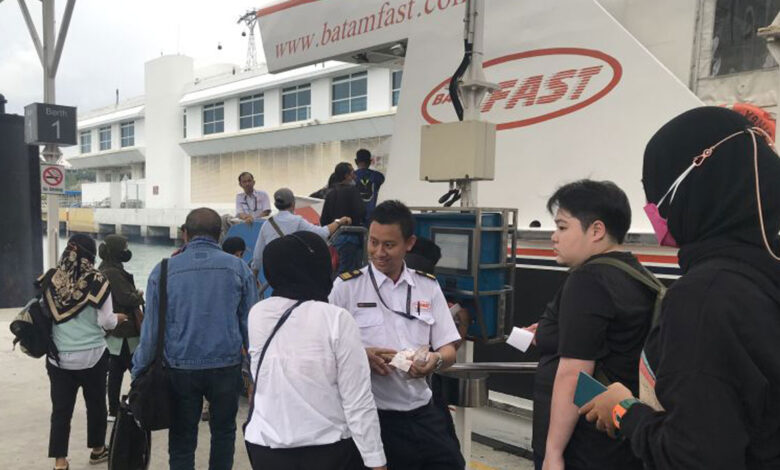 Batam-Fast