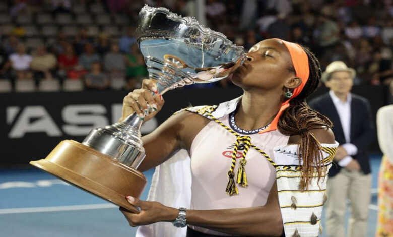 Coco-Gauff