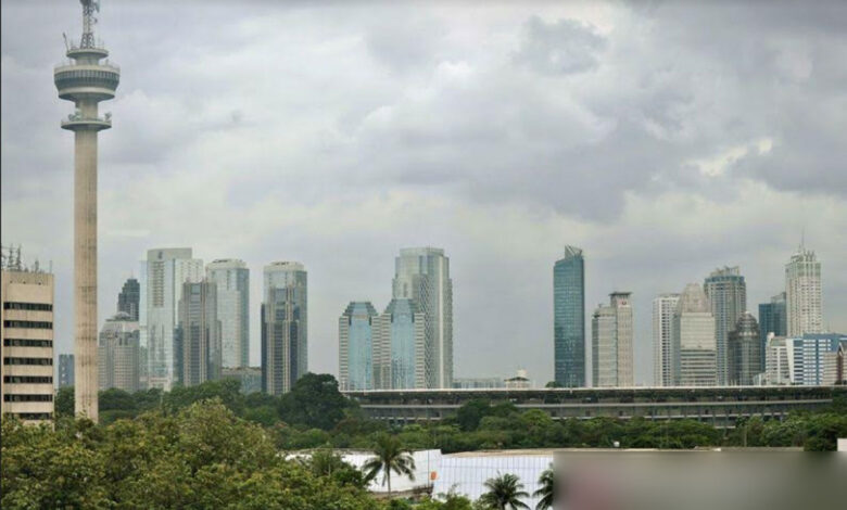 DKI-Cerah-Berawan