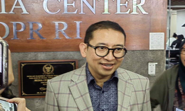 Fadli-Zon