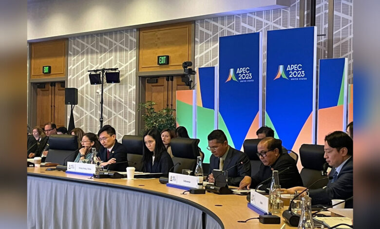 Forum-APEC
