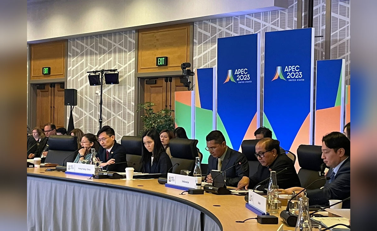 Forum-APEC