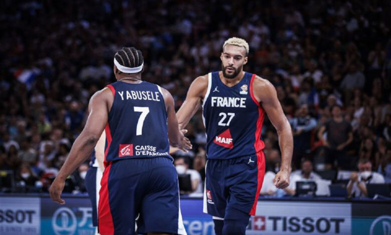 Guerschon-Yabusele