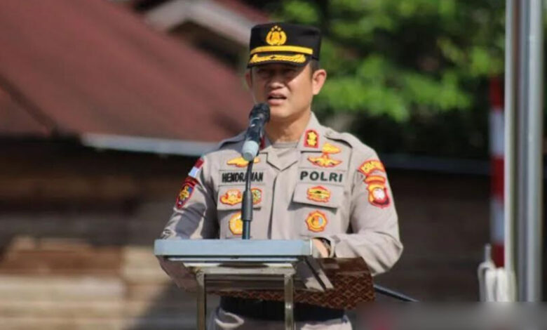 Hendrawan
