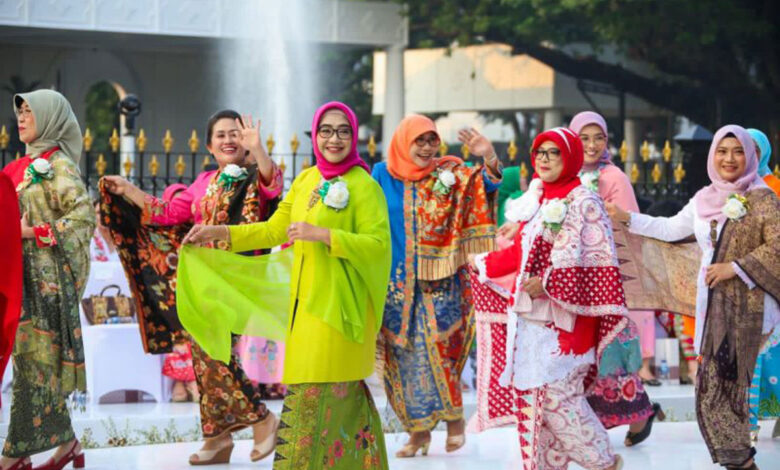 Istana-Berkebaya