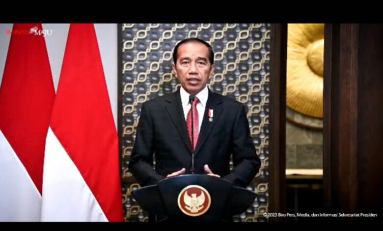 Jokowi-co