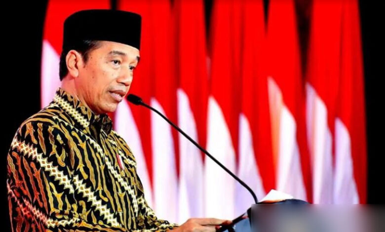 Jokowi-co
