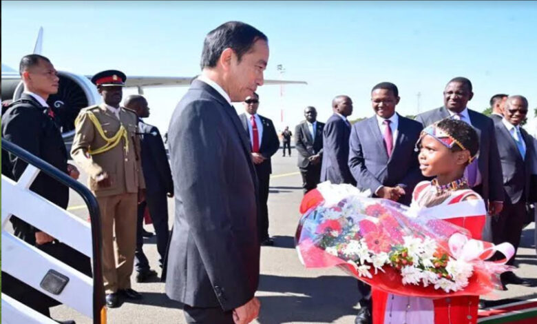 Jokowi-di-Kenya