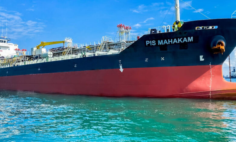PIS-Mahakam
