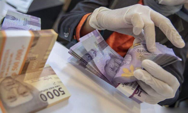 Rupiah-co