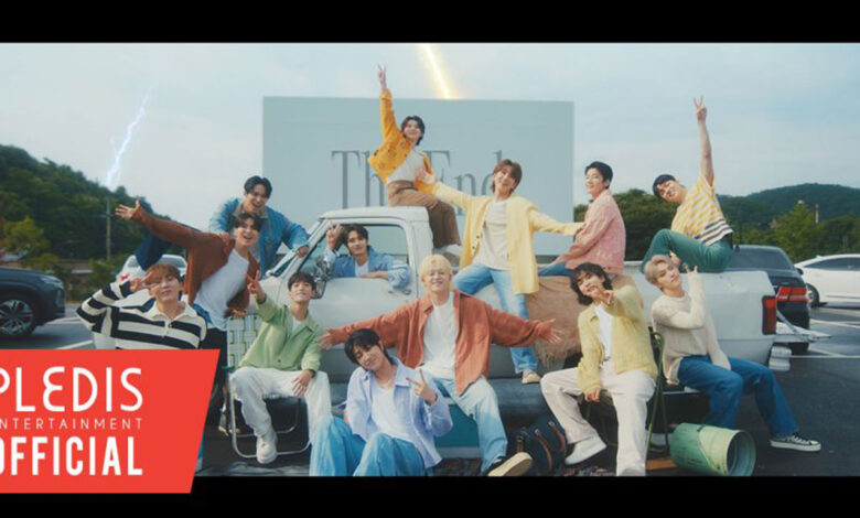 Seventeen