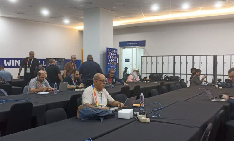 Suasana-ruangan-media