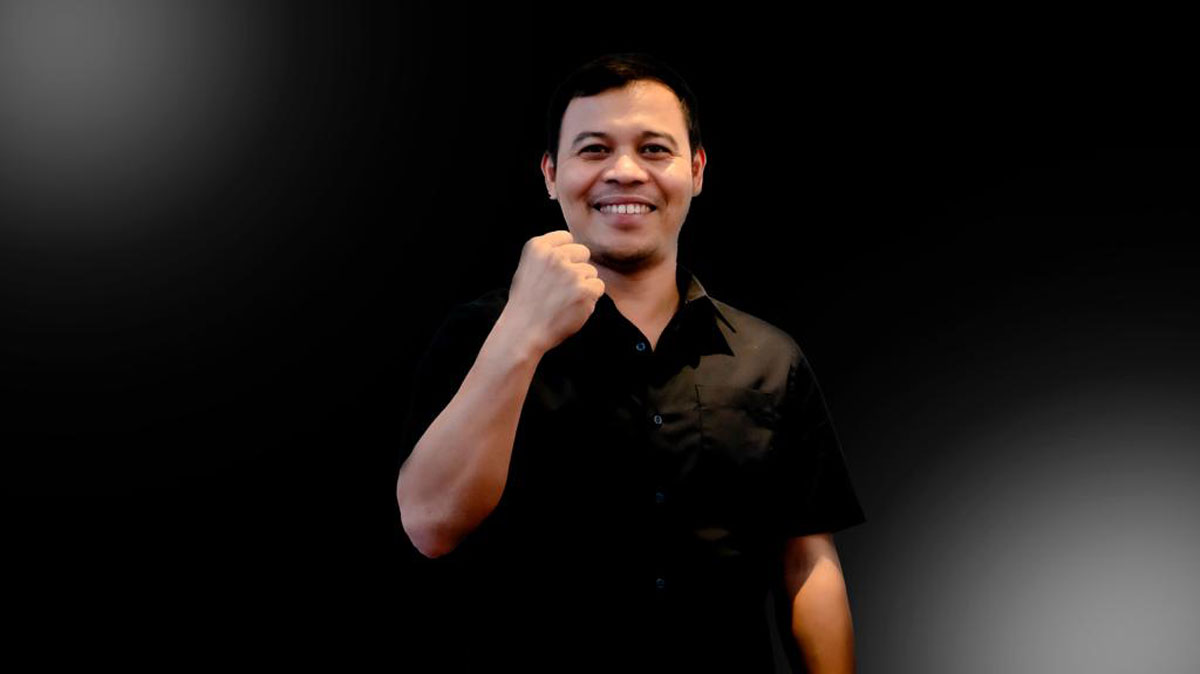 Syarif-Hidayatullah