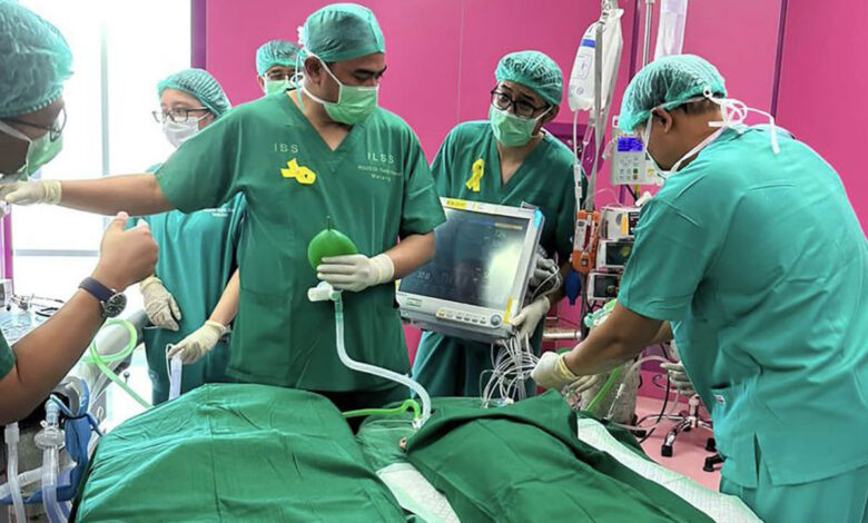 Tim-Dokter-RSUD-Malang