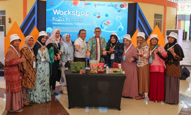Workshop-Kata-Kreatif