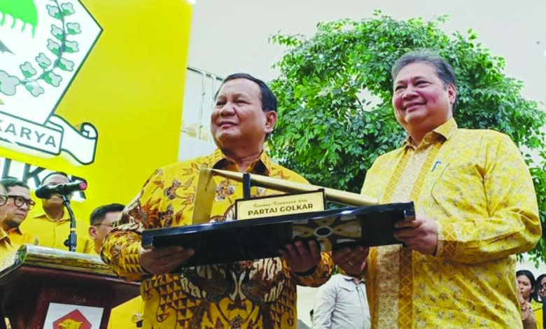 airlangga