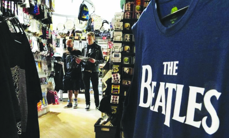 beatles