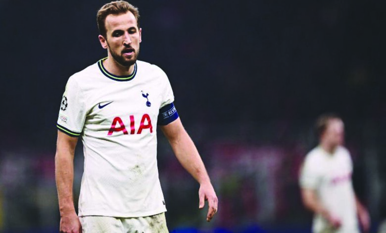 kane