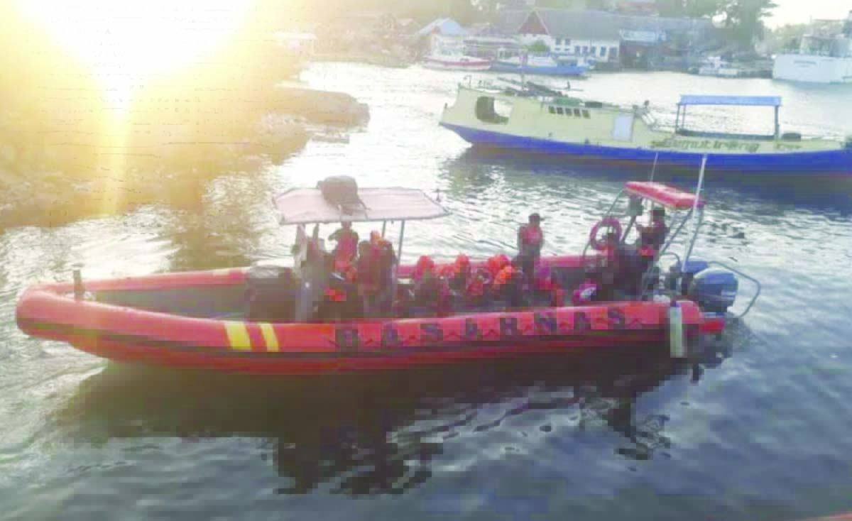 kapal