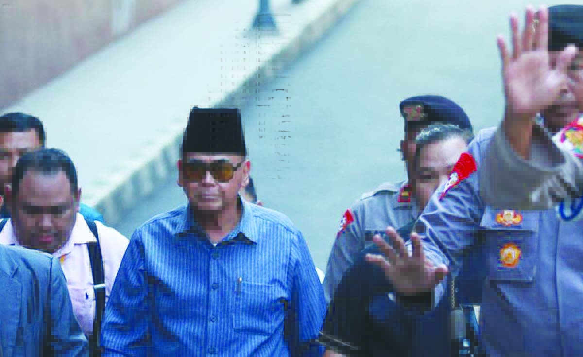 panji