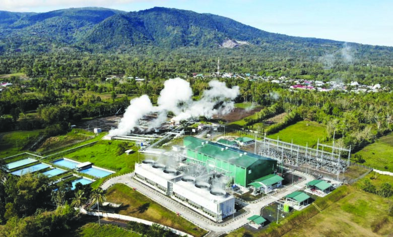 pertamina