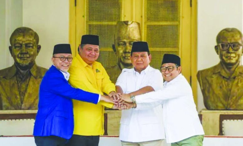 prabowo