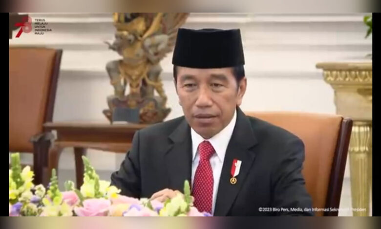 rapat-terbatas