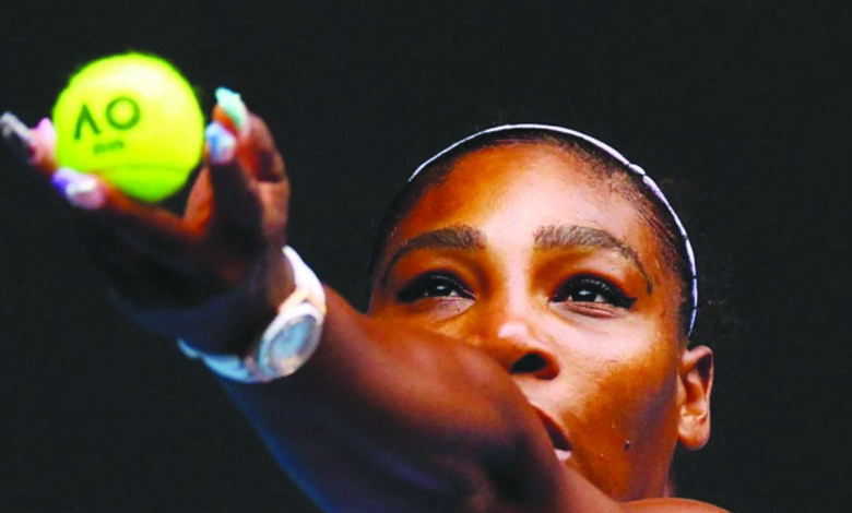 serena