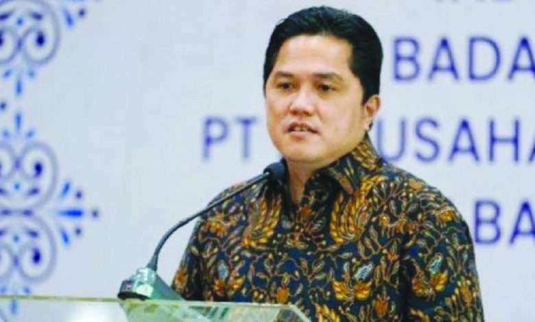 thohir