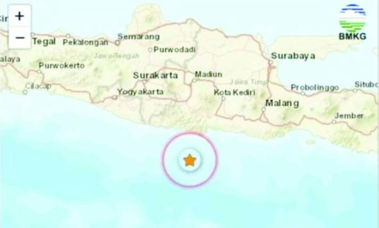 trenggalek