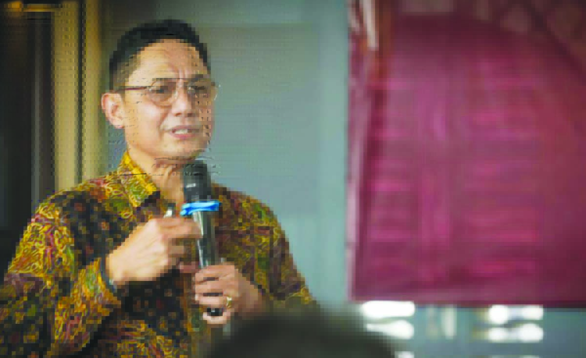 yusri