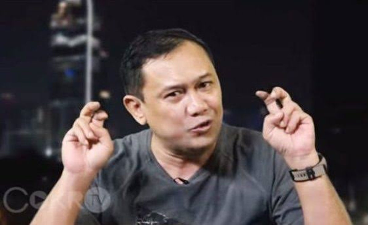 Donny-Siregar