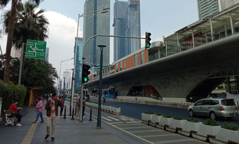 Jakarta-Cerah-Berawan
