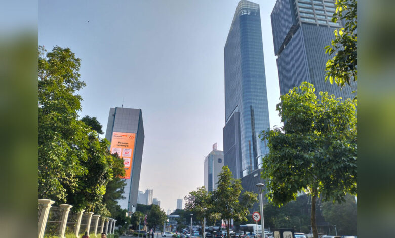 Jakarta-Cerahco
